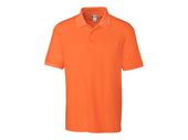Clique Mens Oslo Piqu? Polo MQK00044