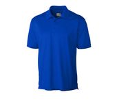 Clique Mens Oslo Piqu? Polo MQK00044