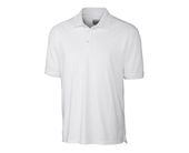 Clique Mens Oslo Piqu? Polo MQK00044