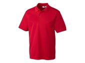 Clique Mens Malmo Pique Polo MQK00052