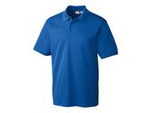 Clique Mens Malmo Pique Polo MQK00052