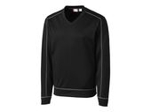 Clique Mens Helsa Vneck MQK00059