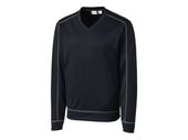 Clique Mens Helsa Vneck MQK00059