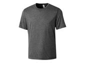 Clique Mens Charge Active Tee MQK00094