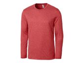 Clique Mens Charge Active Tee Long Sleeve MQK00095
