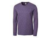 Clique Mens Charge Active Tee Long Sleeve MQK00095