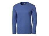 Clique Mens Charge Active Tee Long Sleeve MQK00095