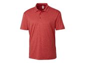 Clique Mens Charge Active Polo MQK00096