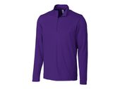 Clique Mens Ice Half Zip MQK00098
