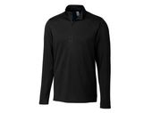Clique Mens Ice Half Zip MQK00098