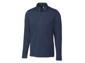 Clique Mens Ice Half Zip MQK00098