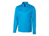 Clique Mens Spin Half Zip MQK00099