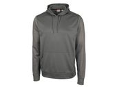 Clique Mens Helsa Sport Colorblock Pullover MQK00102