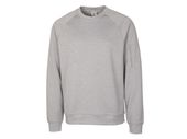 Clique Mens Lift Performance Crewneck Sweatshirt MQK00104