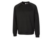 Clique Mens Lift Performance Crewneck Sweatshirt MQK00104