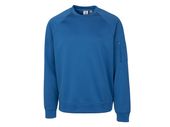 Clique Mens Lift Performance Crewneck Sweatshirt MQK00104