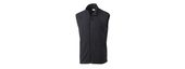 Clique Mens Summit Full Zip Microfleece Vest MQO00026