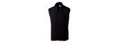 Clique Mens Summit Full Zip Microfleece Vest MQO00026