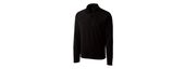 Clique Mens Summit Half Zip Microfleece MQO00027