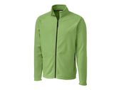 Clique Mens Summit Full Zip Microfleece MQO00028
