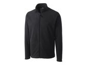 Clique Mens Summit Full Zip Microfleece MQO00028