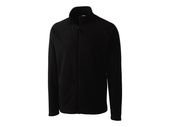 Clique Mens Summit Full Zip Microfleece MQO00028