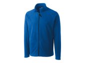 Clique Mens Summit Full Zip Microfleece MQO00028