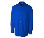 Clique Mens L/S Avesta Stain Resistant Twill MQW00003