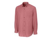 Clique Mens Halden Stain Resistant L/S MQW00010