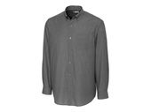 Clique Mens Halden Stain Resistant L/S MQW00010