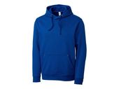 Clique Basics Unisex Mainstage Pullover Hoodie MRK00037