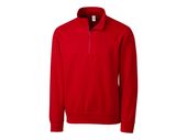 Clique Basics Unisex Mainstage 1/2 Zip MRK00040