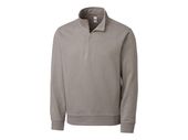 Clique Basics Unisex Mainstage 1/2 Zip MRK00040