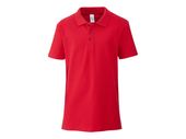 Clique Unisex Addison Youth Polo YQK00001