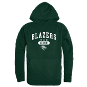 W Republic Alumni Hoodie Uab Blazers 561-101