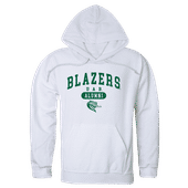 W Republic Alumni Hoodie Uab Blazers 561-101