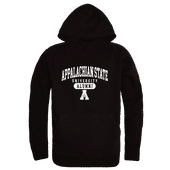 W Republic Alumni Hoodie Appalachian State Mountaineers 561-104