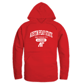 W Republic Alumni Hoodie Austin Peay State Governors 561-105