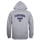W Republic Alumni Hoodie Uc Santa Barbara Gauchos 561-112