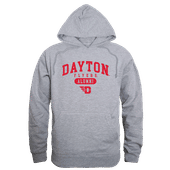 W Republic Alumni Hoodie Dayton Flyers 561-119