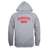 W Republic Alumni Hoodie Delaware State University Hornets 561-120