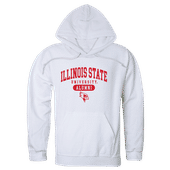 W Republic Alumni Hoodie Illinois State Redbirds 561-124