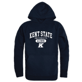 W Republic Alumni Hoodie Kent State Golden Flashes 561-128