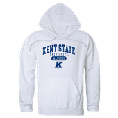 W Republic Alumni Hoodie Kent State Golden Flashes 561-128