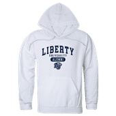 W Republic Alumni Hoodie Liberty Flames 561-129