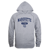 W Republic Alumni Hoodie Marquette Golden Eagles 561-130