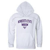 W Republic Alumni Hoodie Minnesota State Mavericks 561-132