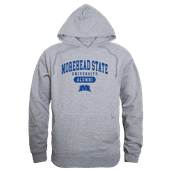 W Republic Alumni Hoodie Morehead State Eagles 561-134