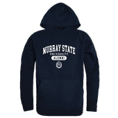 W Republic Alumni Hoodie Murray State Racers 561-135