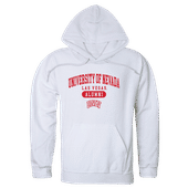 W Republic Alumni Hoodie Unlv Rebels 561-137